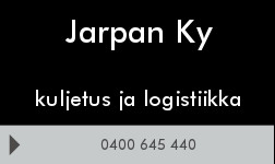 Jarpan Ky logo